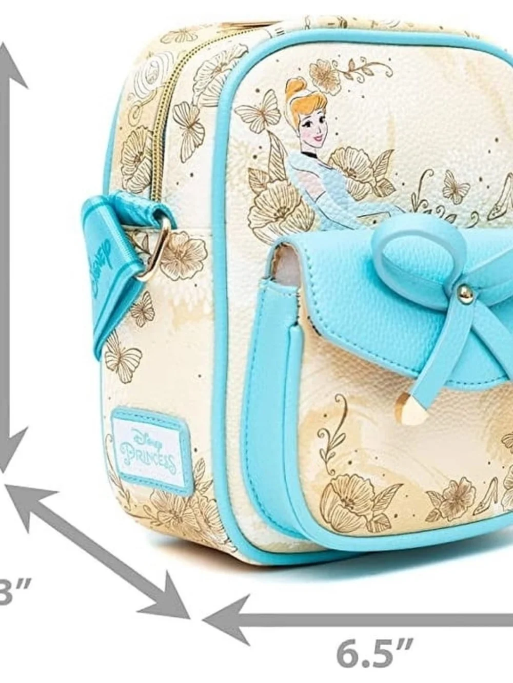 Wondapop disney cinderella